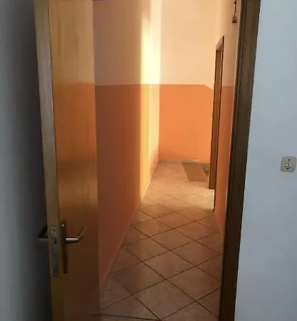 Casa Via S. Antonio Ascea 아셰아
