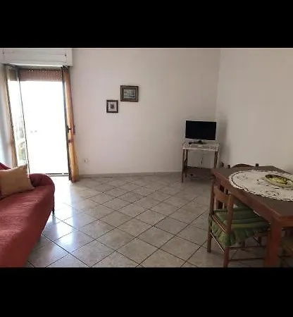Casa Via S. Antonio Ascea
