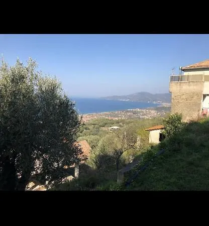 Casa Via S. Antonio Ascea * 아셰아